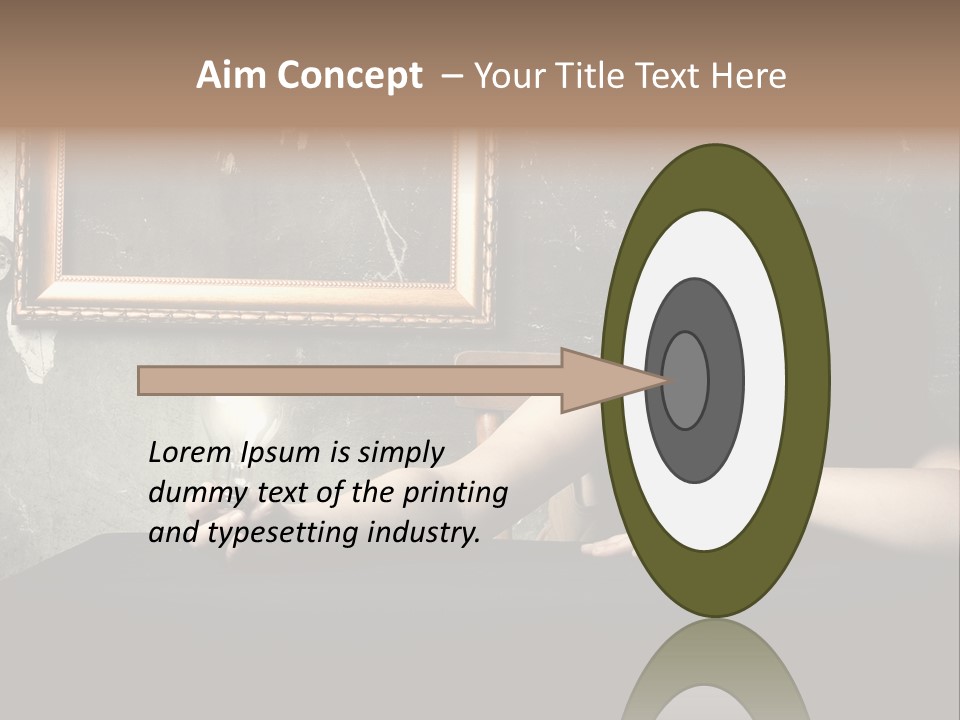 Girls Generated Women PowerPoint Template