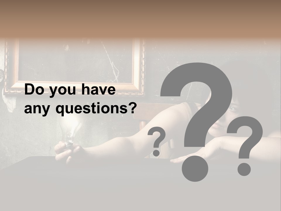 Girls Generated Women PowerPoint Template