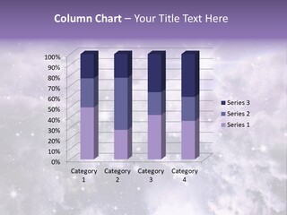 Sidereal Color Magic PowerPoint Template