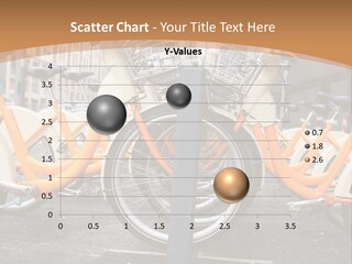 Metal Use Ecology PowerPoint Template