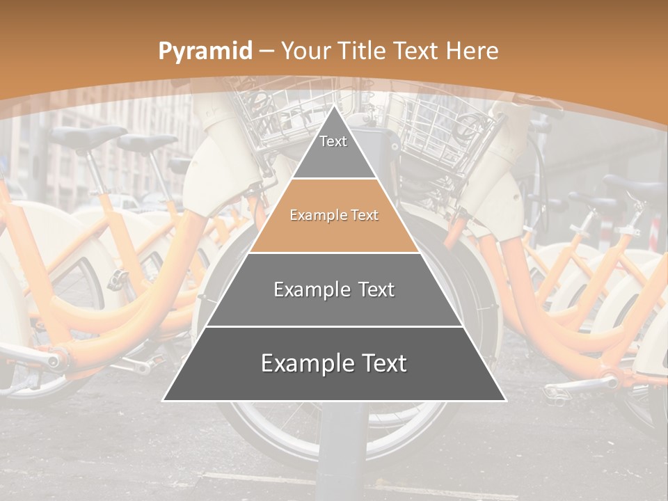 Metal Use Ecology PowerPoint Template