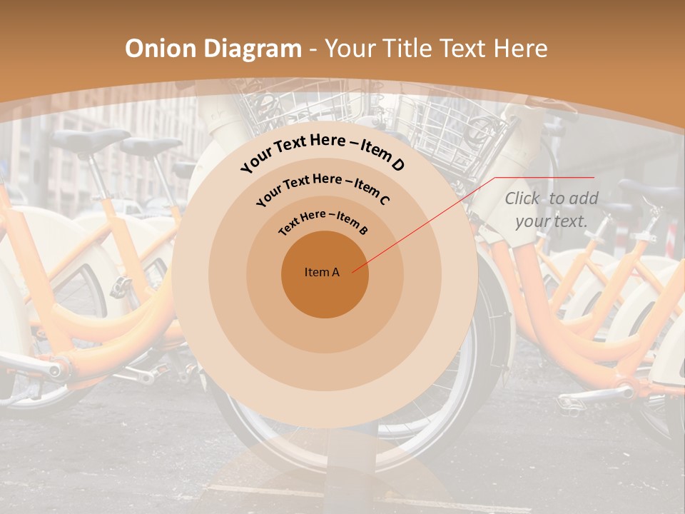 Metal Use Ecology PowerPoint Template