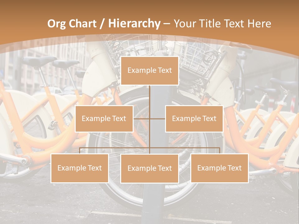 Metal Use Ecology PowerPoint Template