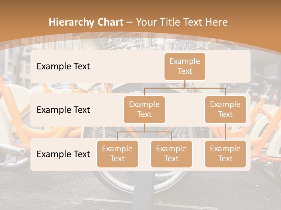 Metal Use Ecology PowerPoint Template