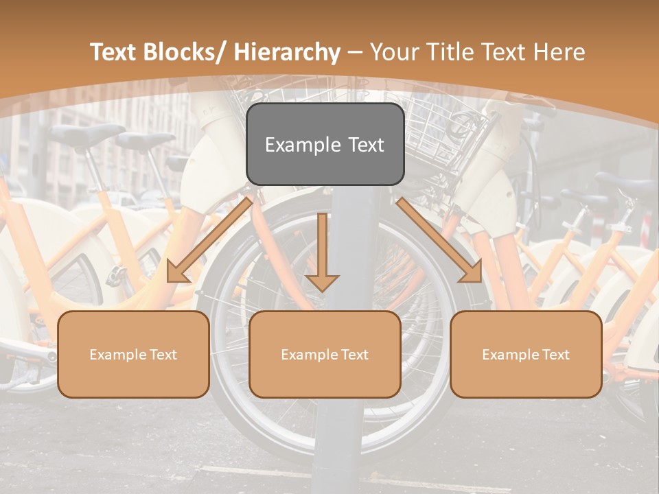 Metal Use Ecology PowerPoint Template