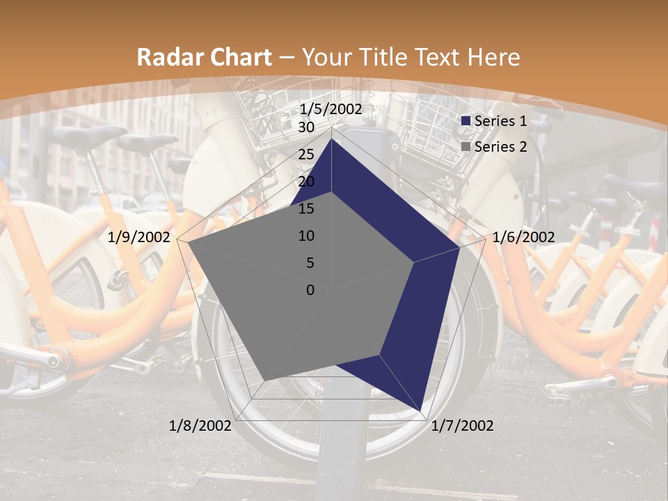 Metal Use Ecology PowerPoint Template