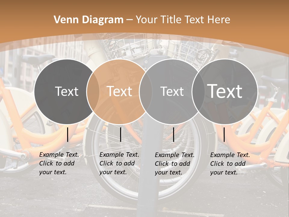Metal Use Ecology PowerPoint Template