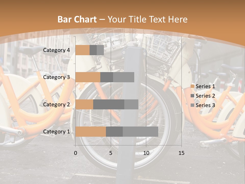 Metal Use Ecology PowerPoint Template