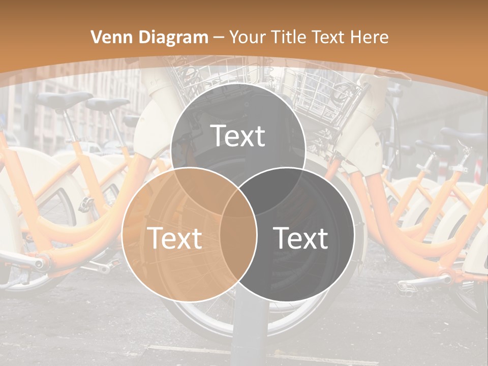 Metal Use Ecology PowerPoint Template