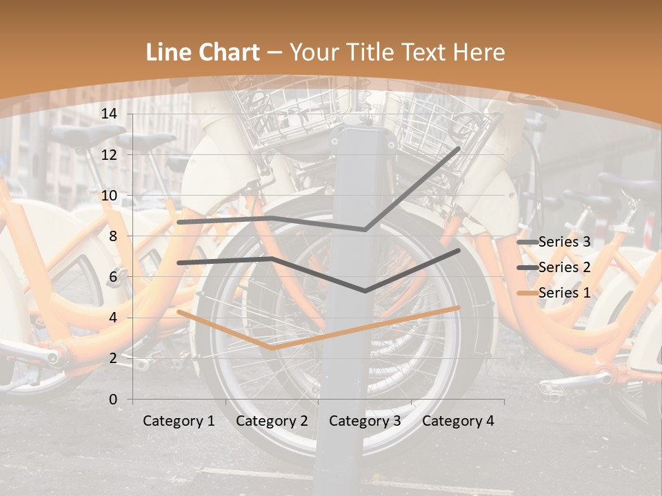 Metal Use Ecology PowerPoint Template