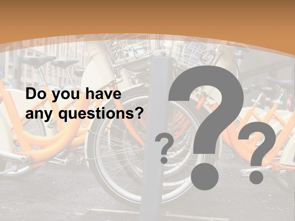 Metal Use Ecology PowerPoint Template