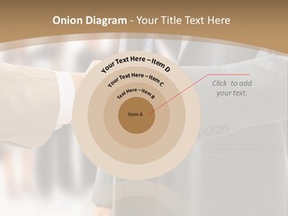 Corporate Success Greet PowerPoint Template