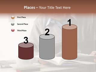 Interior Room Coffee PowerPoint Template