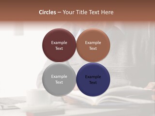 Interior Room Coffee PowerPoint Template