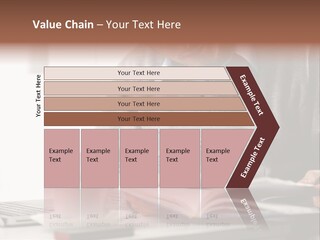 Interior Room Coffee PowerPoint Template