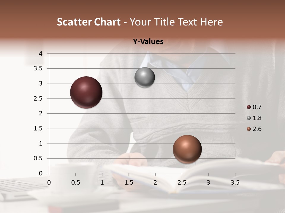 Interior Room Coffee PowerPoint Template