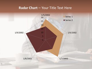 Interior Room Coffee PowerPoint Template