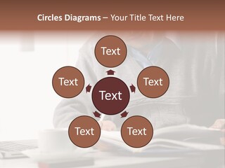 Interior Room Coffee PowerPoint Template