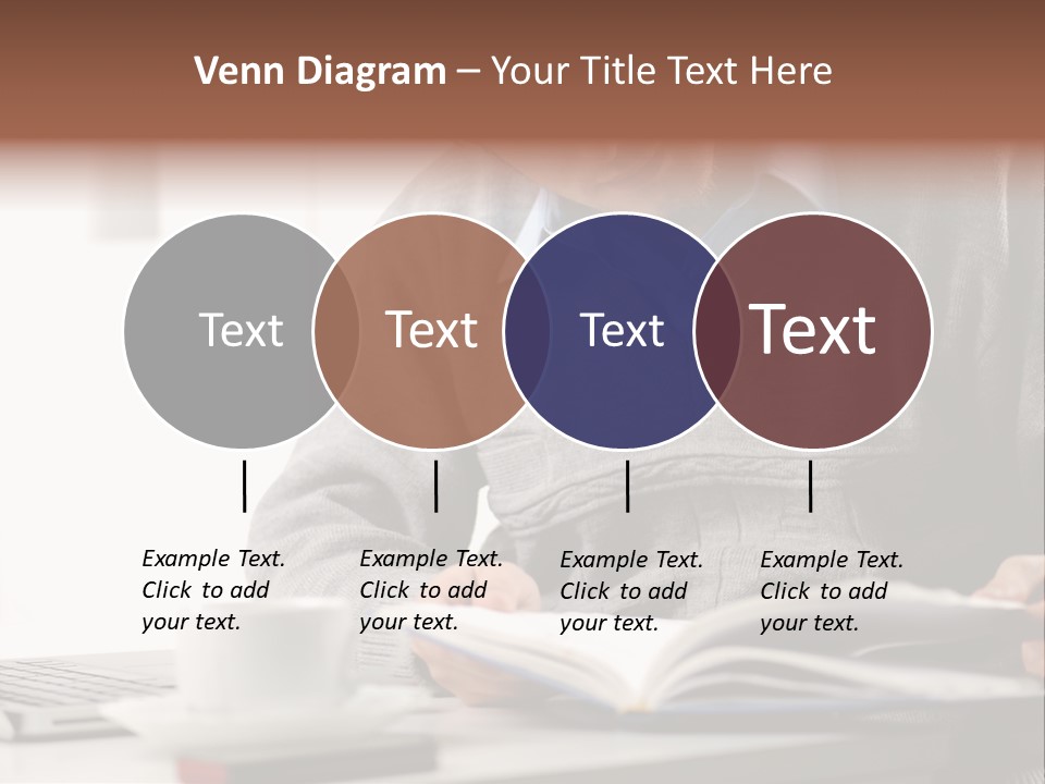 Interior Room Coffee PowerPoint Template