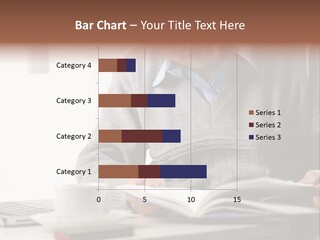 Interior Room Coffee PowerPoint Template