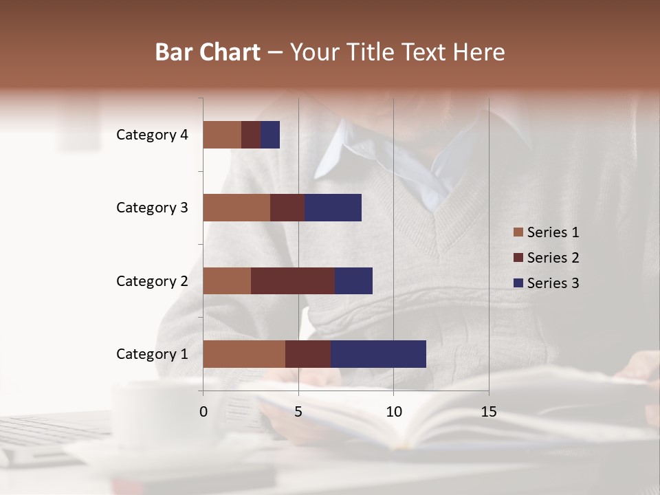 Interior Room Coffee PowerPoint Template