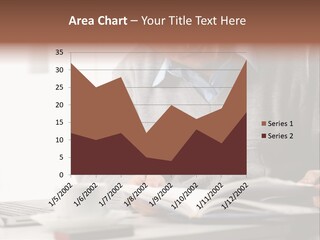 Interior Room Coffee PowerPoint Template
