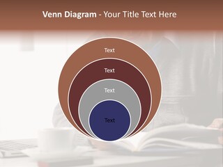 Interior Room Coffee PowerPoint Template