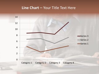 Interior Room Coffee PowerPoint Template