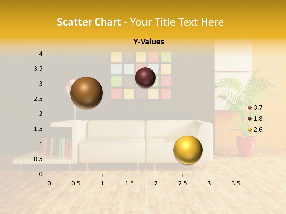 Indoors Style Residential PowerPoint Template