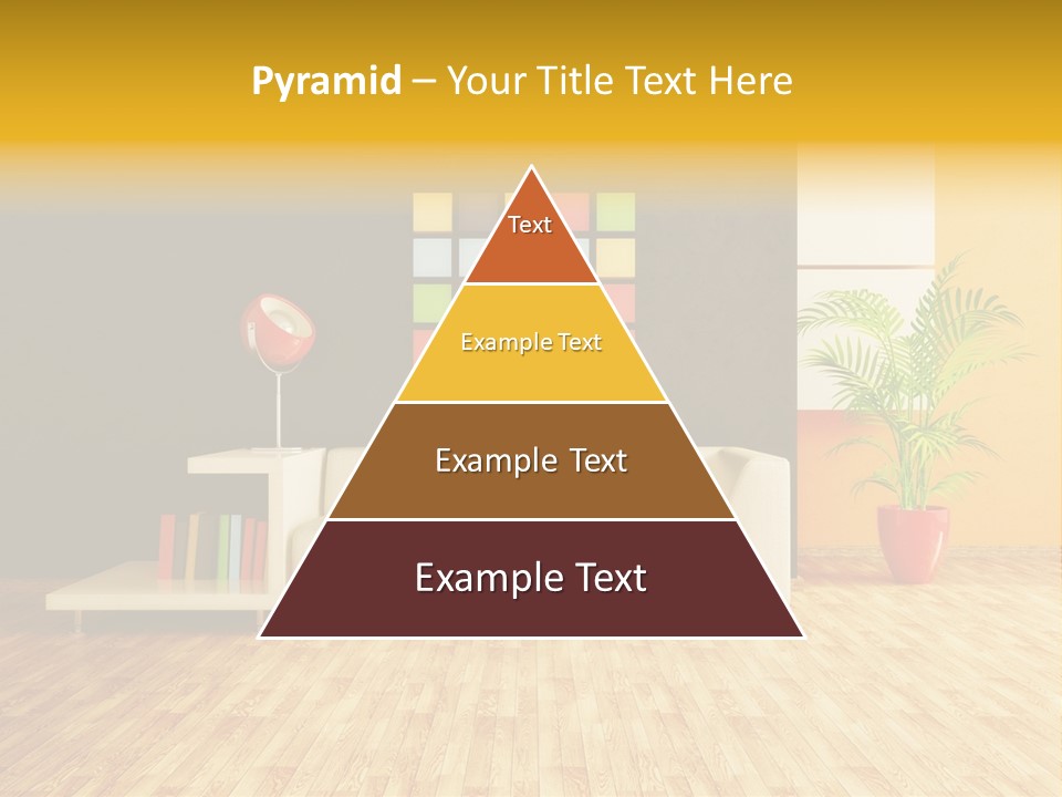 Indoors Style Residential PowerPoint Template