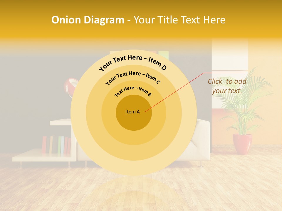 Indoors Style Residential PowerPoint Template