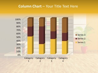 Indoors Style Residential PowerPoint Template