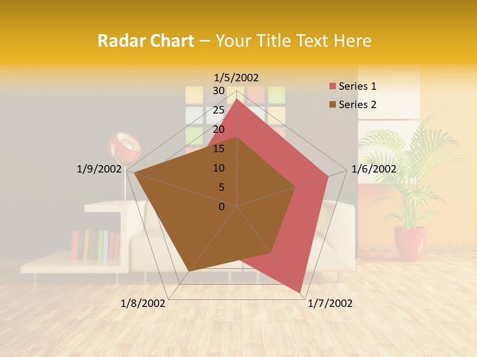 Indoors Style Residential PowerPoint Template