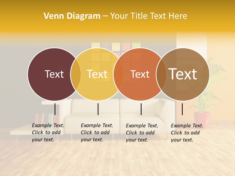 Indoors Style Residential PowerPoint Template