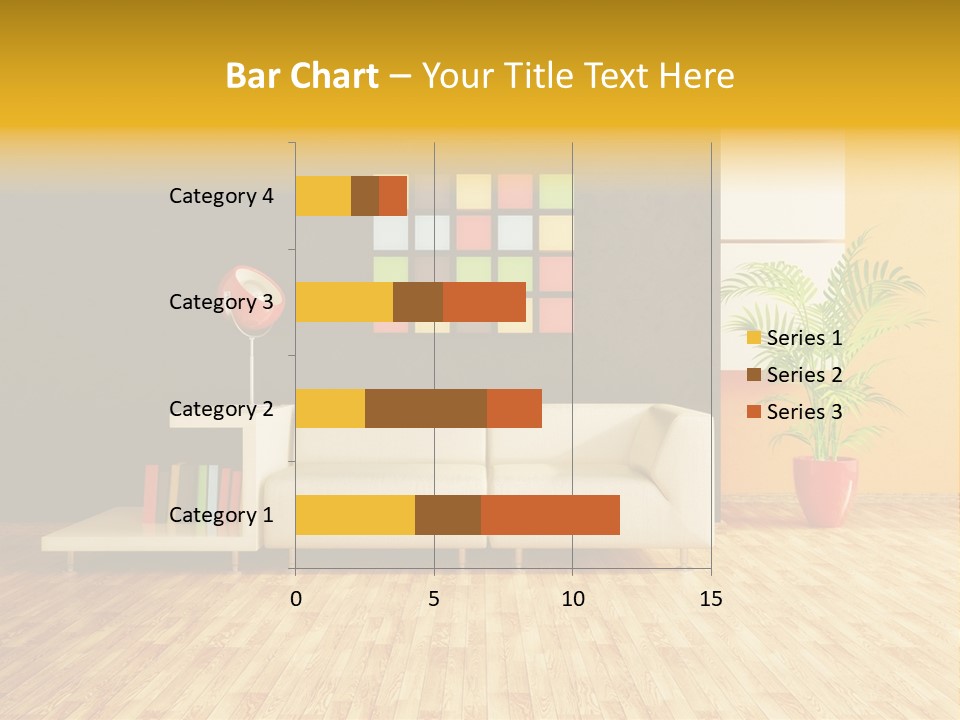 Indoors Style Residential PowerPoint Template
