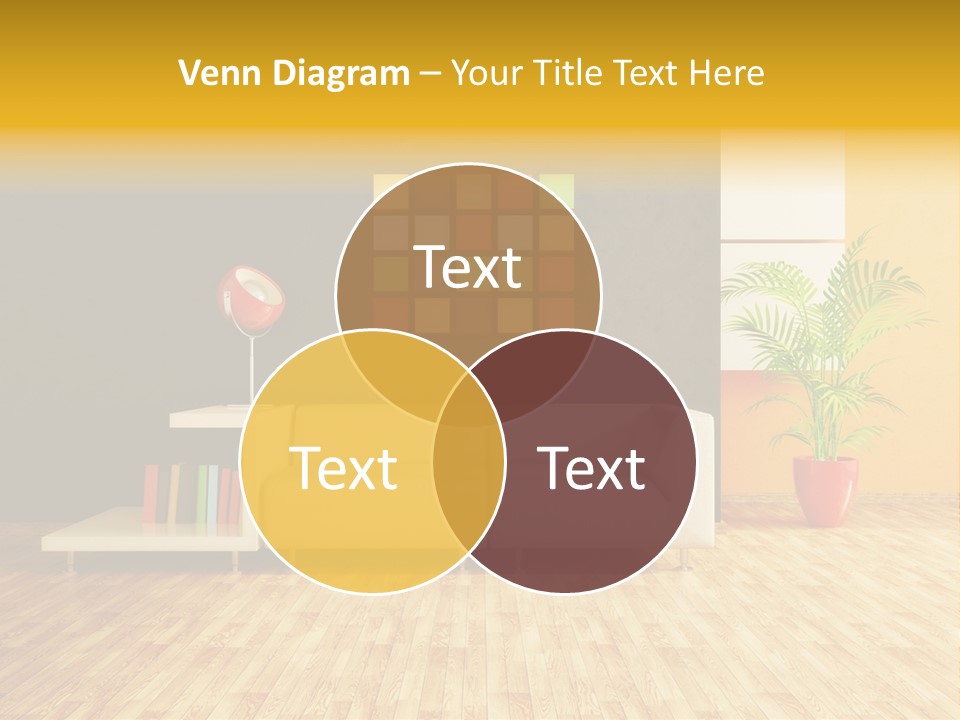 Indoors Style Residential PowerPoint Template