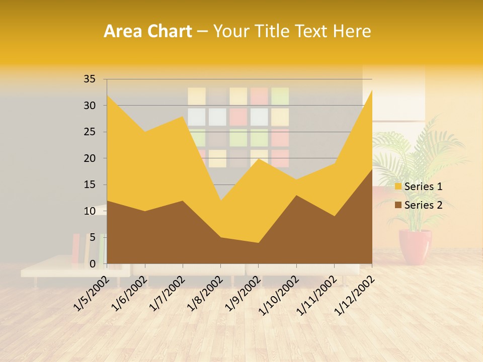 Indoors Style Residential PowerPoint Template