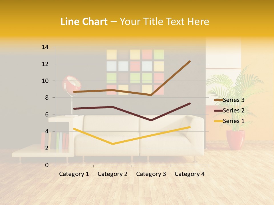 Indoors Style Residential PowerPoint Template
