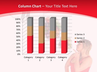 Smile Pretty Human PowerPoint Template