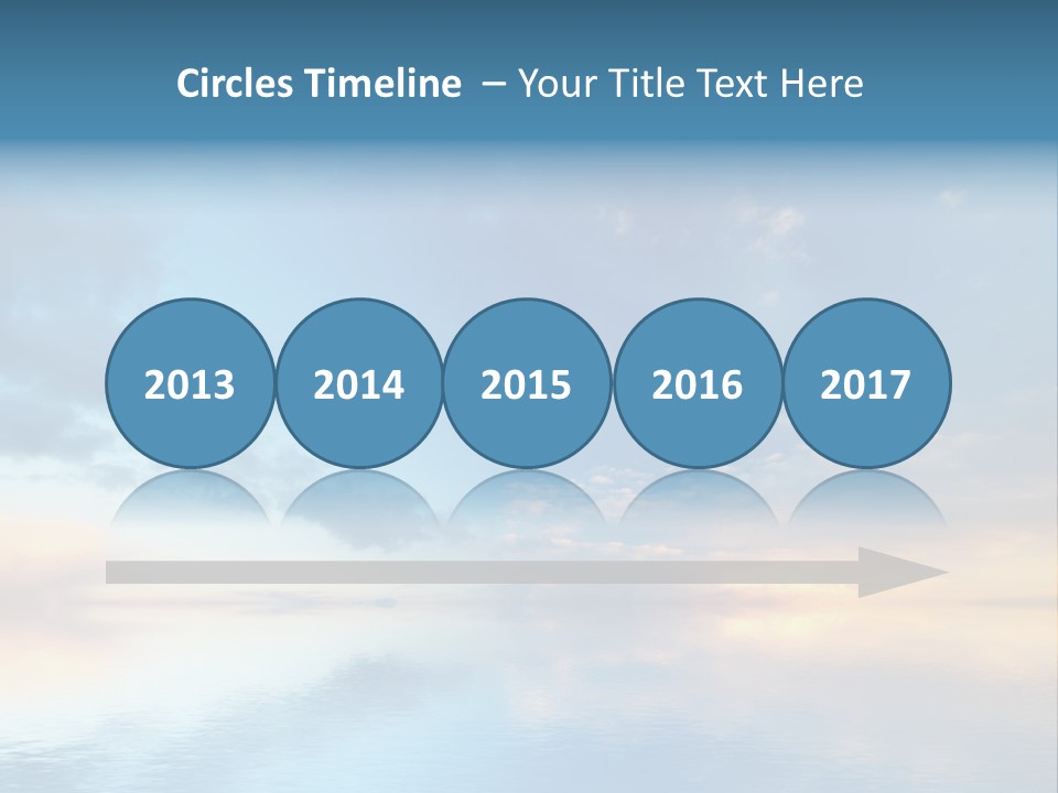 Entrance Structure Accessibility PowerPoint Template
