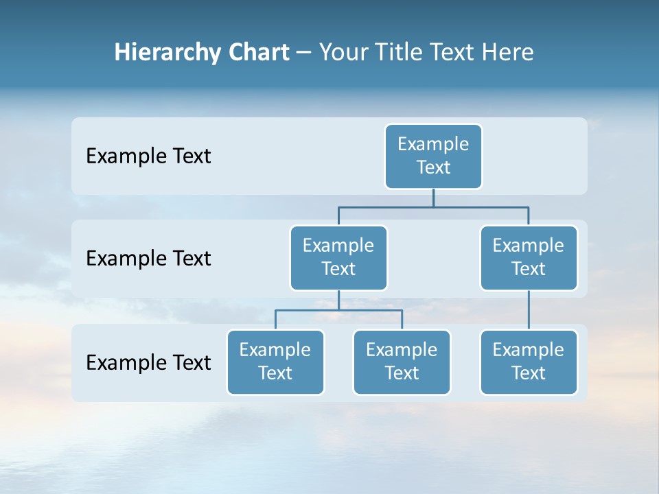 Entrance Structure Accessibility PowerPoint Template
