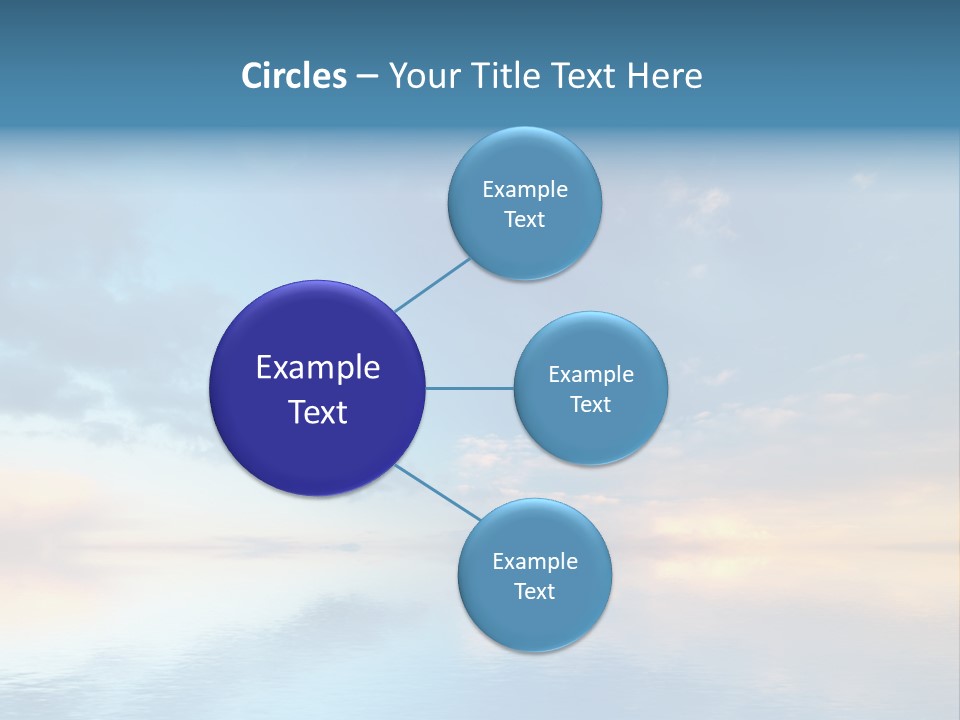 Entrance Structure Accessibility PowerPoint Template