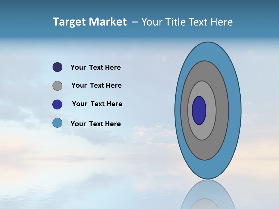 Entrance Structure Accessibility PowerPoint Template