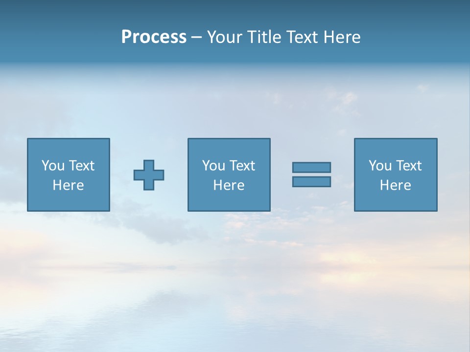 Entrance Structure Accessibility PowerPoint Template