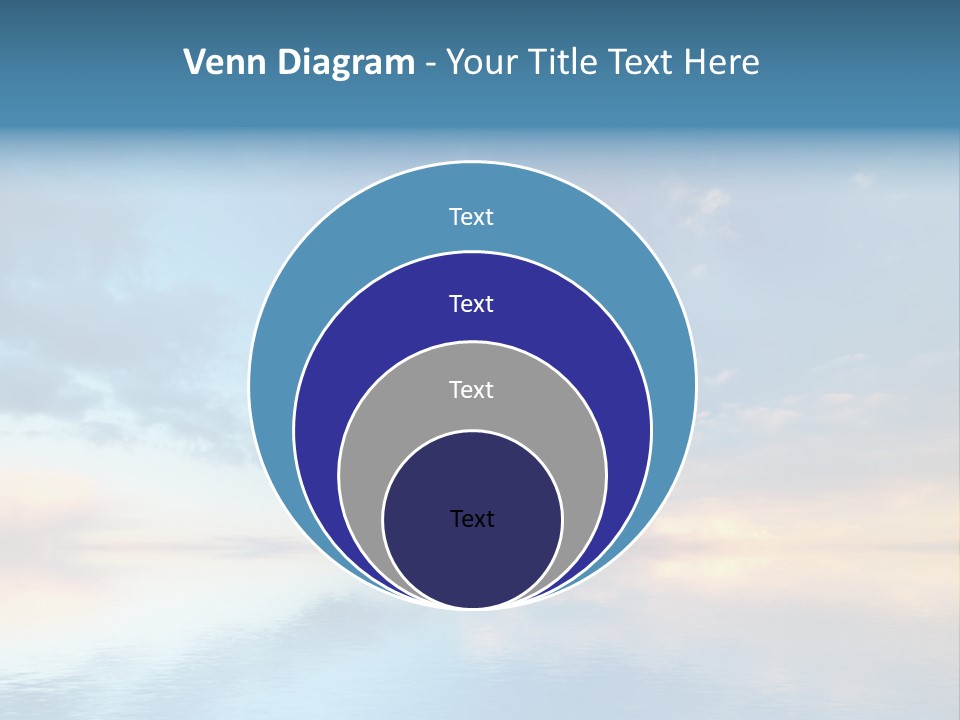 Entrance Structure Accessibility PowerPoint Template