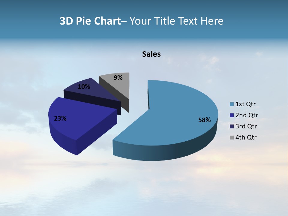 Entrance Structure Accessibility PowerPoint Template