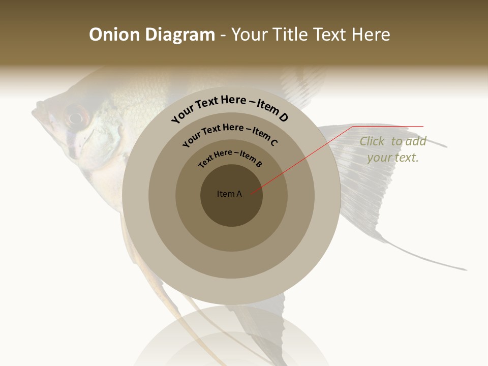 Sea Aquatic Water PowerPoint Template