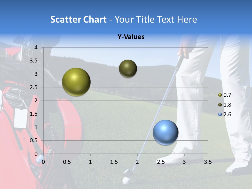 Guy Active Ruff PowerPoint Template