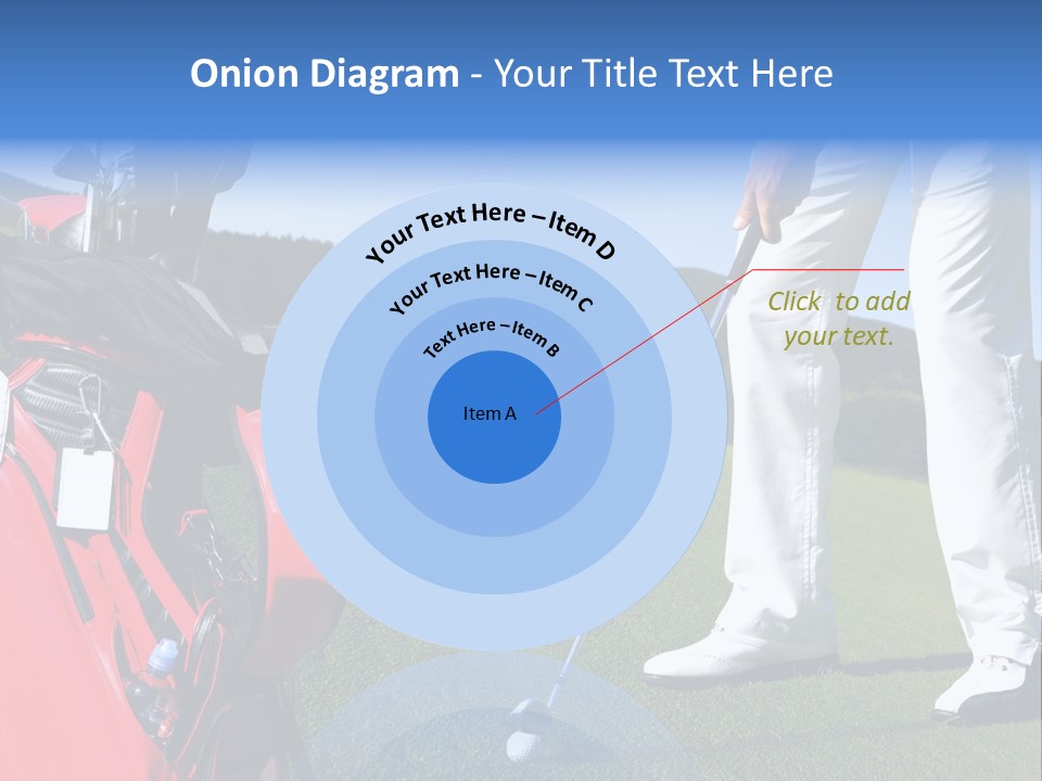 Guy Active Ruff PowerPoint Template