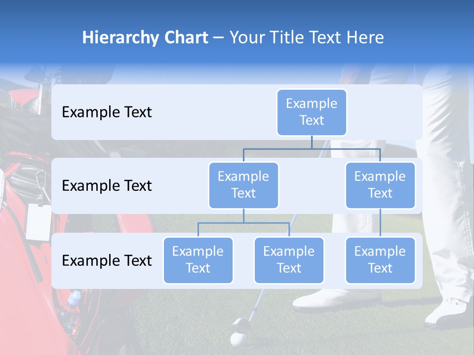 Guy Active Ruff PowerPoint Template